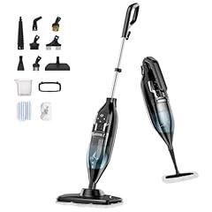 Leiksen 12-in-1 Steam Mop Cleaner
