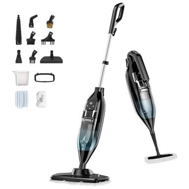 steam mop
