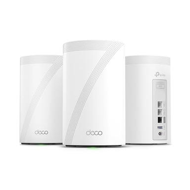 mesh wifi system