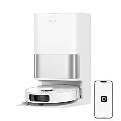 Dreame D30 Ultra Robot Vacuum and Mop