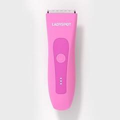 LadySpot Electric Razor for Women