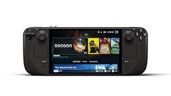 Steam Deck OLED 512GB Handheld Console