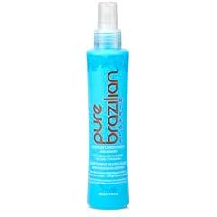 Pure Brazilian Keratin Leave-In Conditioner