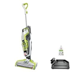 Bissell CrossWave 3888A Wet-Dry Vacuum Cleaner