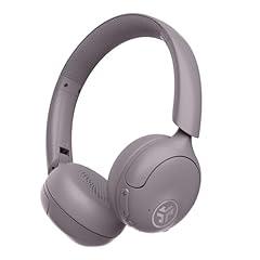 JLab Go Lux ANC Headphones