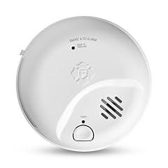 First Alert Battery-Operated Smoke and CO Alarm