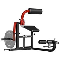 GMWD Core and Back Workout Machine