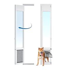 Large Dog Door for Sliding Glass Doors