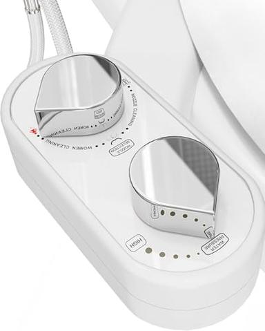 bidet toilet seat