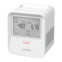X-Sense Radon Detector XR0B-SR