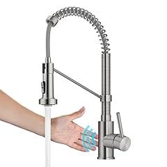 Kraus KSF-1610SFS Kitchen Faucet
