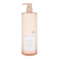 Kristin Ess Deep Clean Clarifying Shampoo