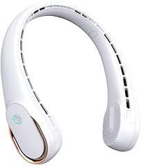 FrSara Portable Neck Fan 5200mAh