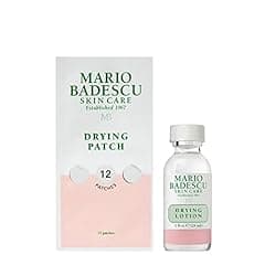 Mario Badescu Blemish Kit with Drying Lotion and Patches