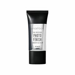 Smashbox Photo Finish Smooth & Blur Primer