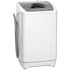 HOMCOM Portable Compact Washing Machine