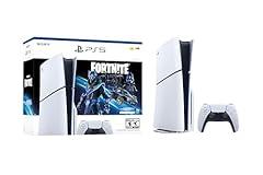 PlayStation 5 Console Fortnite Cobalt Star Edition
