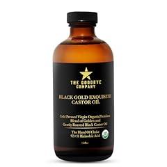 The Goodbye Company Castor Oil Blend