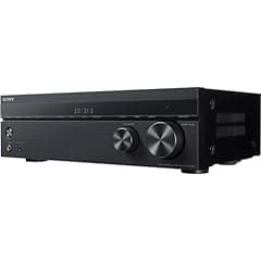 Sony STRDH590 5.2 Channel Home Theater Receiver