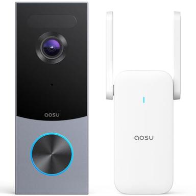 doorbell camera