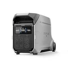 EF ECOFLOW DELTA Pro 3 Portable Power Station