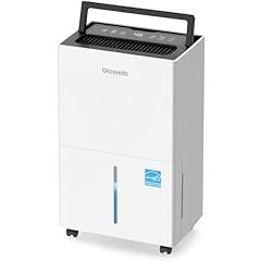 Glowells Energy Star 52-Pint Dehumidifier