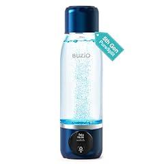 BUZIO Hydrogen Water Bottle Gen5