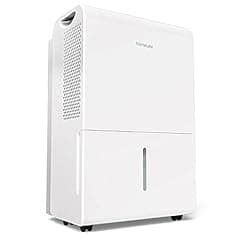 hOmeLabs 3000 Sq. Ft. Dehumidifier - 35 Pint