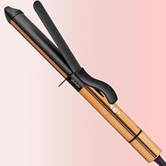 ELLA BELLA Curling Iron 1.25" Professional Hair Curler