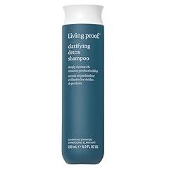 Living Proof Clarifying Detox Shampoo