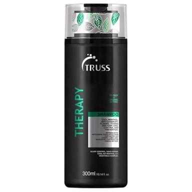 dandruff shampoo for women