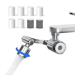 Frizzlife FF1080 Water Filter Faucet Aerator
