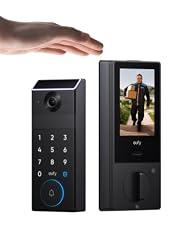 Eufy Security FamiLock S3 Max Smart Lock