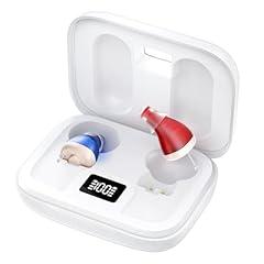 Flaygo Rechargeable Mini Hearing Aids
