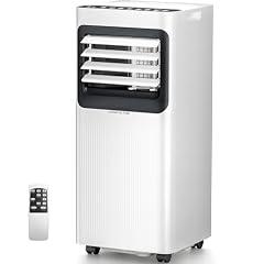 Antarctic Star 8000 BTU Portable Air Conditioner
