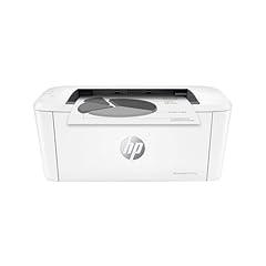 HP LaserJet M110w Wireless Printer