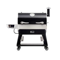 Recteq Flagship 1600 Wi-Fi Pellet Grill