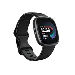 Fitbit Versa 4 Smartwatch