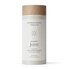 Stonehenge Health Dynamic Joint Supplement