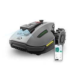 Mammotion YUKA Mini 700H Robot Mower