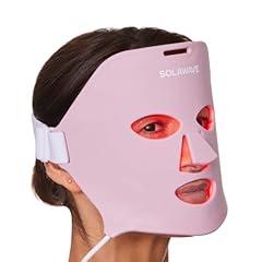SolaWave Wrinkle Retreat Light Therapy Mask
