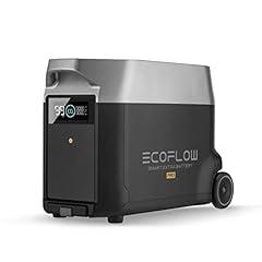 EF ECOFLOW DELTA Pro Extra Battery 3600Wh