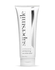 Supersmile Whitening Accelerator 8 oz