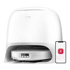 Roborock Qrevo CurvX Robot Vacuum and Mop