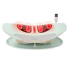 Hidokam Back Massager with Warm Therapy