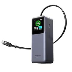UGREEN Nexode 20000mAh 165W Power Bank