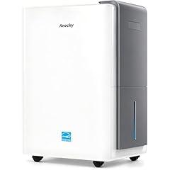 Aeocky 7000 Sq.Ft Smart Dehumidifier