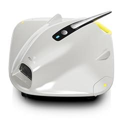PoolMr Cordless Robotic Pool Cleaner