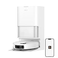 Dreame L40 Ultra Gen 2 Robot Vacuum