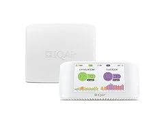 IQAir AirVisual Air Quality Monitor Bundle